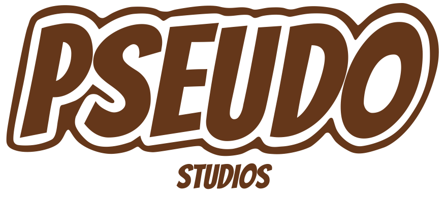 PSEUDO STUDIOS